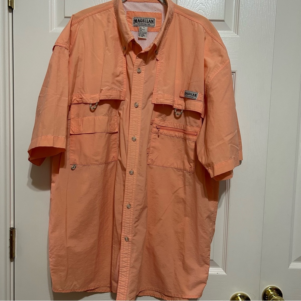 Magellan Sportsman Shirt